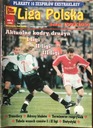 СОКРОВИЩЕ ФАНАТОРА ПОЛЬСКАЯ ЛИГА 1999/00 ФУТБОЛ