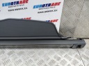 BMW 5 G31 LCI LIFT STORE COUVERCLES DE COFFRE NOIRE ORIGINAL 7466635photo 7