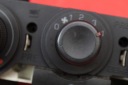 PANNEAU COMMANDE CONDUIT D'AIR 6Q0819445 SEAT CORDOBA 2 II 99-03photo 10