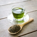 Herbata JAPOŃSKA SENCHA Premium JAS! Forma liściasta
