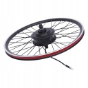 Комплекти Для Переобладнання 36V 500W