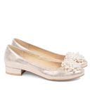 BRILU СВАДЕБНЫЕ БАЛЕТЫ С ЗОЛОТЫМ ОТДЕЛЕНИЕМ 38