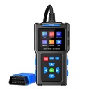 ІНТЕРФЕЙС ДІАГНОСТИЧНИЙ ТЕСТЕР OBD2 ЯЗИК ПОЛЬСЬКИЙ SKANER ПОМИЛОК CHECK ENGINE  (18822014271) фото min 9