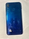 Смартфон Huawei Y7 3 ГБ/32 ГБ 4G (LTE) синий
