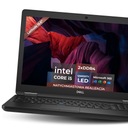 Ноутбук Dell Latitude 15! Intel Core i5|клавиатура LED USB-C|W10PRO 11PRO +ОФИС