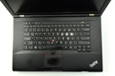 Lenovo ThinkPad L530 i3-3110M/8GB/128GB_SSD/W10 Stan opakowania zastępcze