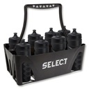 СПОРТИВНЫЙ НАБОР SELECT КОРЗИНА + 8 БУТЫЛОК 500 МЛ