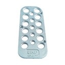 Стояк водителя ОМП (ОА/1867)