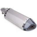 ENDING ISSUE CLIP PAD PIPE GRADUATION DO YAMAHA, HONDA  photo 10