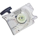 СТАРТЕР КОРПУС СТАРТЕРА СТАРТЕРНЫЕ ПИЛЫ ДЛЯ БЕНЗИНОВЫХ ЦЕПНЫХ ПИЛ.