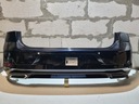 ЗАДНИЙ БАМПЕР GOLF 7 VII LIFT GTI R-LINE PDC HB 5G6+SIDE 17-20