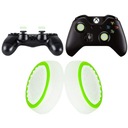 NAKŁADKI GUMKI NA ANALOGI DO PADA PS4 PS3 XBOX ONE