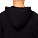 Męska sportowa bluza z kapturem Asics Big OTH, rozmiar XL Materiał dominujący bawełna