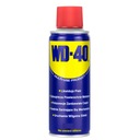 Смазка для удаления ржавчины WD-40 250 мл.
