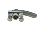 ROLL HINGE BOTTOM (KROTKI) VW TRANSPORTER T4, CARAVELLE 90-04 PR 