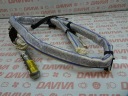 OPEL CORSA ПОДУШКА БЕЗПЕКИ AIRBAG W SUFICIE ЛІВИЙ 2007 ХЕТЧБЕК (06-14)  (15645879674) фото min 8