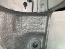 VOLVO XC90 II T8 POIGNÉE FIXATION POMPES EAU 32138983photo 5