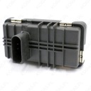 SERVOMOTEUR SOUPAPE TURBINES ACE-120 10009700130 AJ20D4HNS G4D36K682CFphoto 11