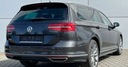 Volkswagen Passat R-Line Automat Asysty Par... Liczba drzwi 4/5