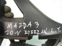 MAZDA 3 BP IV 20R КРІПЛЕННЯ БАМПЕРА ЛІВИЙ ЗАД ЗАДНІЙ КРІПЛЕННЯ КРІПЛЕННЯ BCKN-502B1  (18655310202) фото min 8