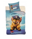 Комплект постельного белья из хлопка PAW Patrol