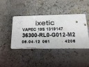 HONDA CIVIC IX 2012 POMPE PRESSION VIDEphoto 7