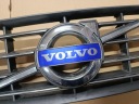 GRILLE CALANDRE RADIATEUR VOLVO S60 II V60 I 2011+ ORIGINALphoto 6