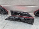 BMW X1 U11 ФАРА ЗАД ЛІВА ПРАВА КОМПЛЕКТ LED (СВІТЛОДІОД) EU. КРИШКИ БАГАЖНИКА  (18904984513) фото min 7