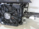 BMW X3 F25 N55 3.0 X4 F26 PANNEAU AVANT POUTRE RADIATEURS 8623369 51117371989photo 10
