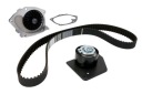 KIT DISTRIBUTION POMPE CONTINENTAL CT1150WP1 POMPES À EAU KIT COURROIEphoto 10