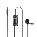 Конденсаторный микрофон Boya BY-M1 PRO II