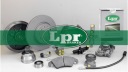 LPR 1713 НАСОС ГАЛЬМІВНОЮ  (17687949421) фото min 15