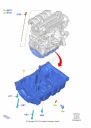 MESURE HUILES OE FORD 5163975photo 8