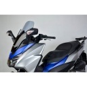 LOSTER СКЛО СТАНДАРТ DO СКУТЕРА HONDA FORZA 125 19-20R.  (10248901307) фото min 5
