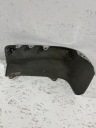 PARE-CHOCS ARRIÈRE ANGLE TOYOTA HILUX VIII CHROME GAUCHE ARRIÈREphoto 6