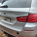 BMW F11 КРЫШКА БАГАЖНИКА БАГАЖНИКА  фото 15