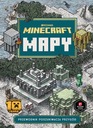 MINECRAFT MAPY S MILTON