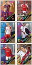 SUPER BLISTER PANINI FIFA 365 2024 36 ФУТБОЛЬНЫХ КАРТОЧОК + 2 LIMITED + RAKÓW