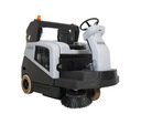 Подметальная машина NILFISK SW 5500 B