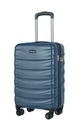 НЕБОЛЬШОЙ ЧЕМОДАН PUCCINI PC032C 7A РУЧНАЯ КЛАДЬЯ ИЗ ПОЛИКАРБОНА ВАЛЕНСИЯ