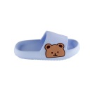 Тапочки для бассейна Купальные тапочки с мишкой (38)