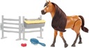 Mattel Mustang Spirit of Freedom Horse со звуком HBB22