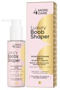 MORE4CARE LUXURY BOOB SHAPER KONCENTROVANÁ SERUM NA POPRSIE A DEKOLT 100ml