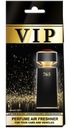 VIP SCENT АРОМАТ ПАРФЮМИРОВАННЫЙ АРОМАТ 765