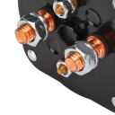 РЕЛЕ ПОТУЖНОСТІ ELEKTROMAGNETYCZNEJ 586-105111 12 V 200 A ЗЄДНЮВАЧ TH  (18853473409) фото min 6