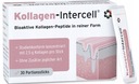 Kollagen-Intercell 100% kolagénových peptidov vo forme vrecúšok - 2,5 g EAN (GTIN) 5906642021241