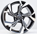 LLANTAS 18'' VW CADDY MAXITHE BEETLE EOS JETTA 