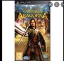 АРАГОНСКАЯ ЭКСПЕДИЦИЯ Властелина колец PSP