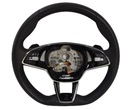 РУЛЕВОЕ КОЛЕСО SKODA OCTAVIA IV RS DSG 5E3419093AH