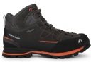 МУЖСКИЕ ТРЕККИНГОВЫЕ ОБУВИ BERGSON TAHAT MID STX 46